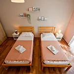 Old Town Apartamento *