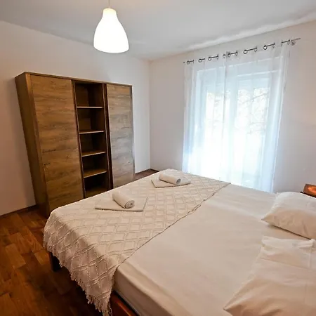 Apartman Old Town Zára