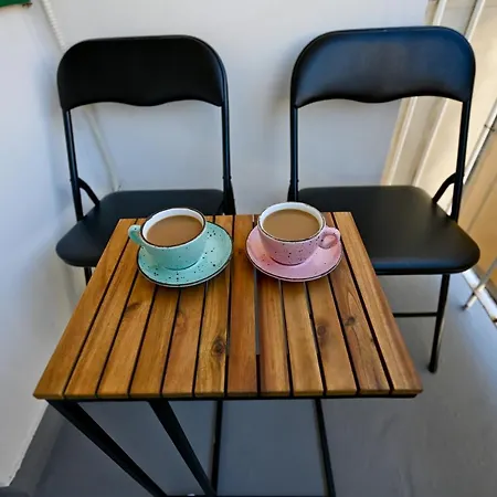 Old Town Apartman Zára