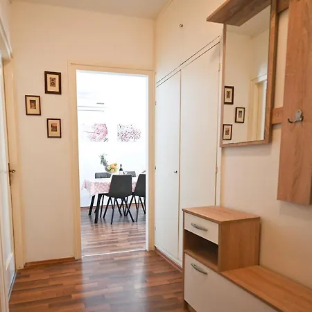 Apartamento Old Town Zadar