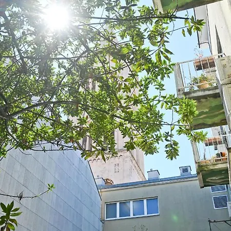 Old Town Апартаменти