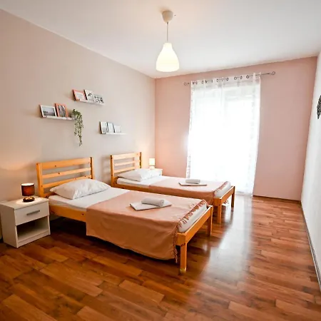 Apartment Old Town *