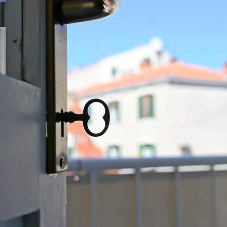 Old Town * Задар