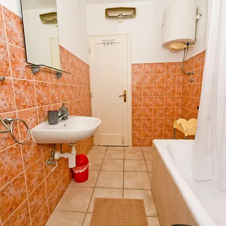 Apartment Old Town