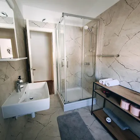 Apartamento Old Town Zadar