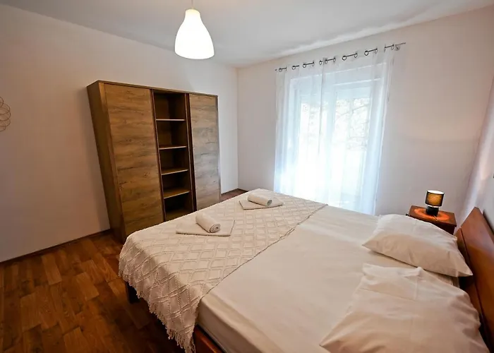 Apartment Old Town Zadar