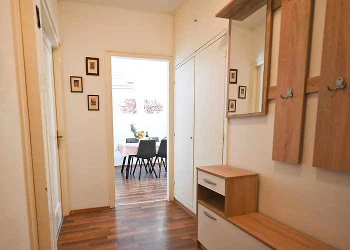 Apartment Old Town Zadar