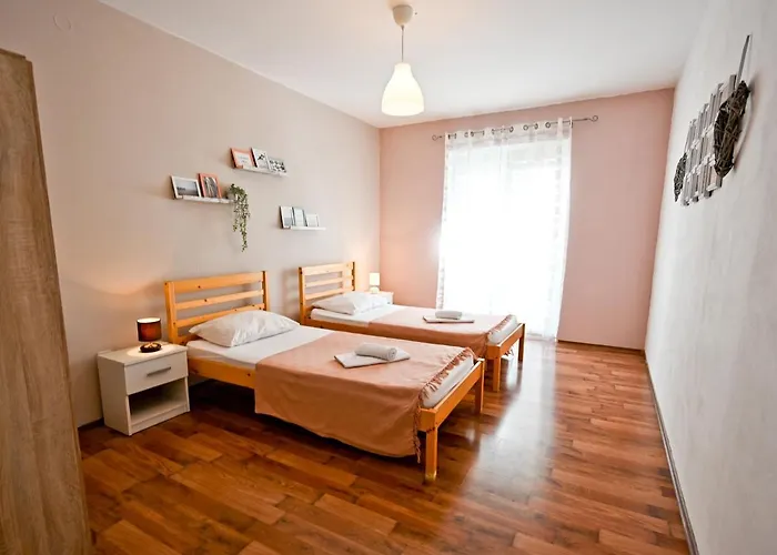 Apartment Old Town *