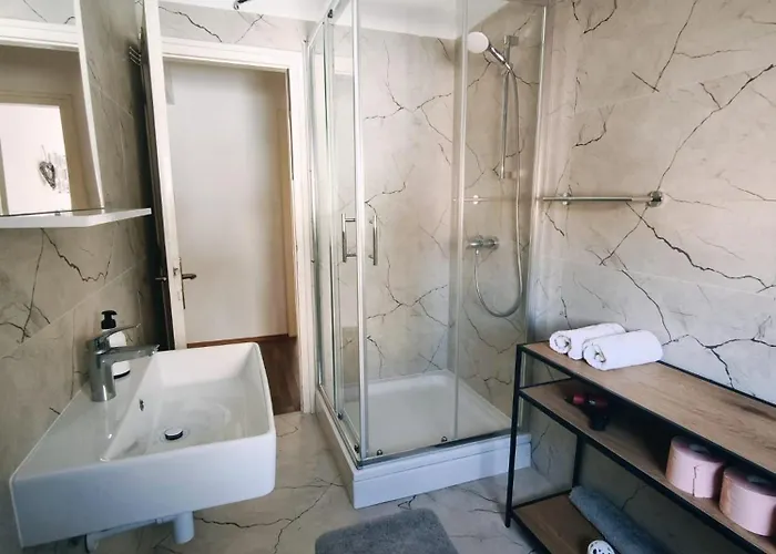 Apartment Old Town Zadar