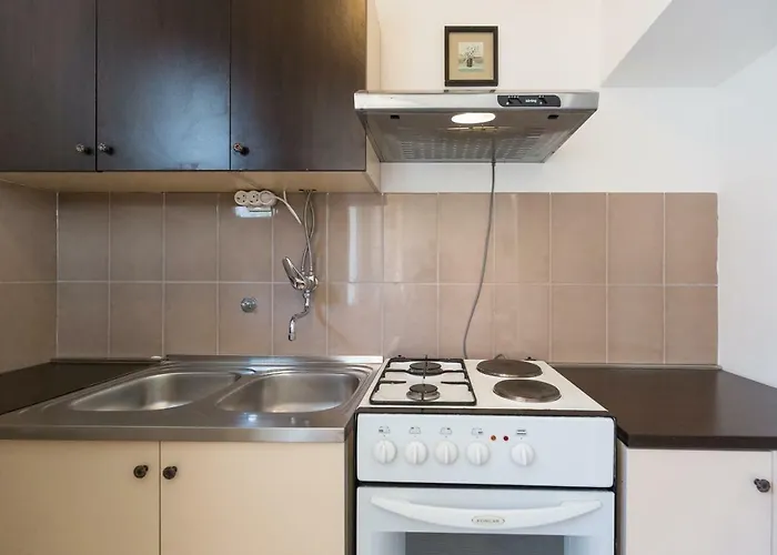 Apartment Old Town *